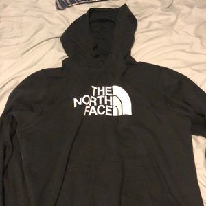 The North Face Hoodie